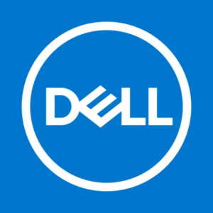 Logo for Dell South Africa