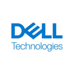 Logo for Dell