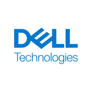 Logo for Dell
