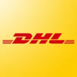 Logo for DHL Express