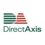 Logo for DirectAxis