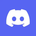 Logo for Discord