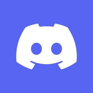 Logo for Discord