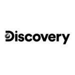 Logo for Discovery Channel