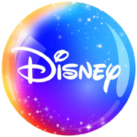 Logo for Disney Channel