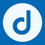 Logo for Domains.co.za