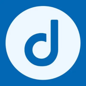 Logo for Domains.co.za