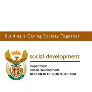 Logo for Department of Social Development