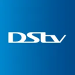 Logo for DStv
