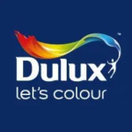 Logo for Dulux