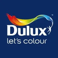 Logo for Dulux