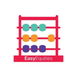 Logo for EasyEquities
