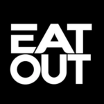 Logo for Eat Out