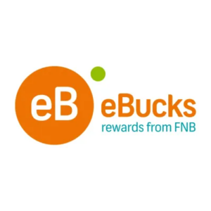Logo for FNB eBucks