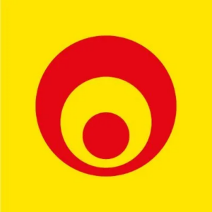 Logo for East Coast Radio