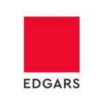 Logo for Edgars