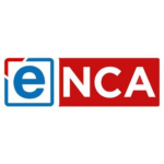 Logo for eNCA