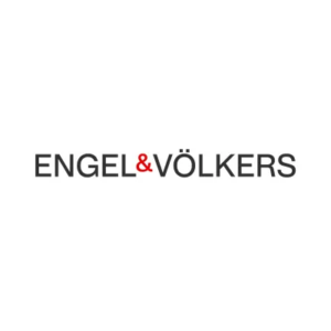 Logo for Engel & Völkers