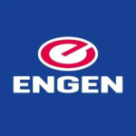 Logo for Engen 1Card