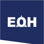 Logo for EOH