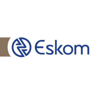 Logo for Eskom