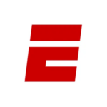 Logo for ESPN Africa