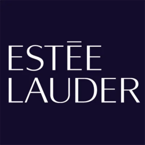 Logo for Estée Lauder