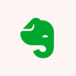 Logo for Evernote