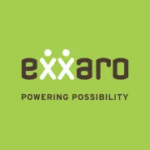 Logo for Exxaro