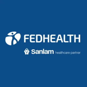 Logo for Fedhealth
