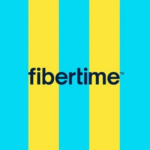 Logo for Fibertime