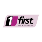 Logo for First Car Rental