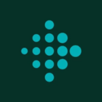 Logo for Fitbit