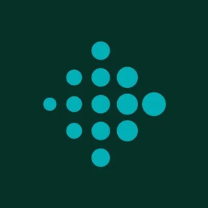 Logo for Fitbit