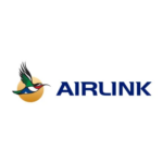 Logo for FlyAirlink