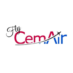 Logo for CemAir