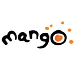 Logo for Mango Airlines