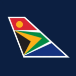 Logo for South African Airways