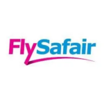 Logo for FlySafair