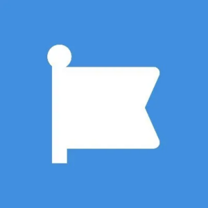 Logo for Font Awesome