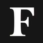 Logo for Forbes
