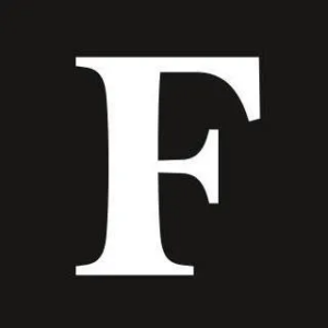 Logo for Forbes