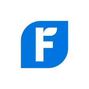 Logo for FreshBooks