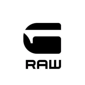 Logo for G-Star Raw