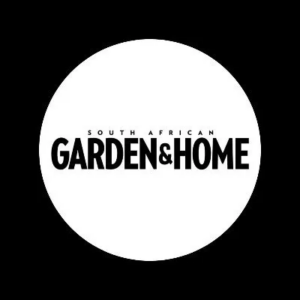 Logo for Garden & Home