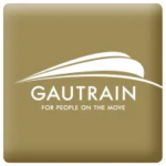 Logo for Gautrain