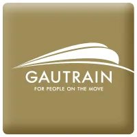 Logo for Gautrain
