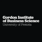 Logo for GIBS (Gordon Institute)