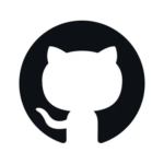 Logo for GitHub