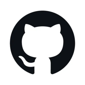 Logo for GitHub